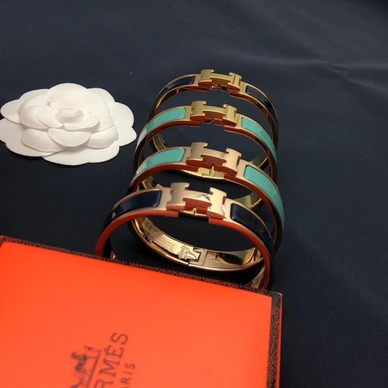 Hermes Bracelets